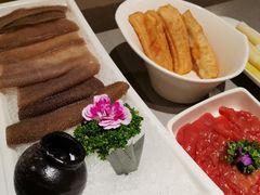 -海底捞火锅(龙湖三千集店)