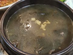 -首尔馆韩国料理(金童路店)