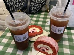 -赏饮·WILL TEA
