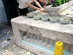 -火锅岛潮牌自助餐厅(天津天佑城店)