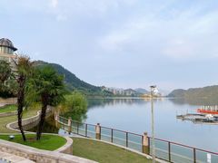 -千岛湖希尔顿休闲艇俱乐部