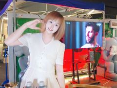 -香港狮子山下·明星粤菜餐厅(北苑店)