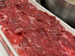 -大吉利·潮汕鲜牛肉火锅(西安店)