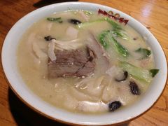 -三厂烩羊肉(五龙口店)