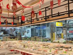 -有红鸡毛店·川菜(建设路店)