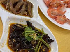 -鹏城人家海鲜酒家·23年老字号(较场尾店)