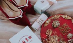 -满堂喜事婚庆