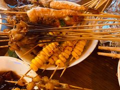 -文和友老长沙龙虾馆(化龙池店)