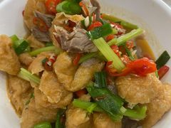 -红色湘菜馆(春风店)