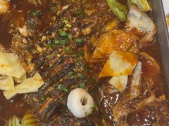 -鱼酷活鱼烤鱼(沈阳大悦城店)