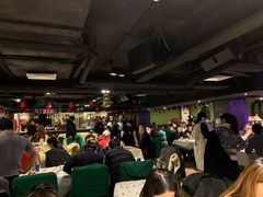大堂-戈拿旺巴西烤肉(崇文门店)