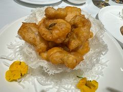 -万龙洲海鲜(南新仓店)