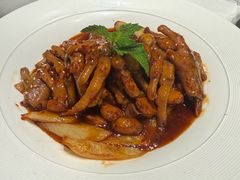 -58度品质川菜馆(经一路店)