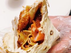 -湖滨老妈炸串(鑫苑景城店)