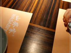 -山葵家·创意料理(EFC欧美广场店)