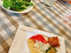 -BISTROFIORE美伊娜(伊犁南路店)