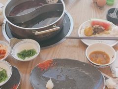 -松野谷·寿喜烧自助(华联顺义金街购物中心店)