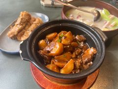 -兰溪小馆(东直门簋街店)