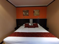 -太阳岛度假酒店