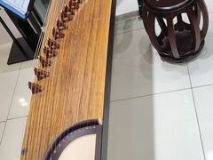 -谈·PIANO(金唐新光界店)