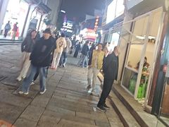 -衣裳街历史文化街区