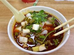 -江三王记牛杂馆(总店)