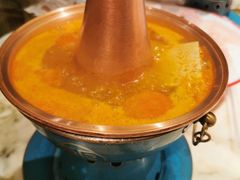 -涮福記·现切牛羊肉火锅(世纪汇店)