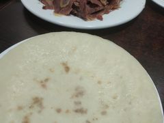 -彭哥甩饼王(城隍庙广场店)