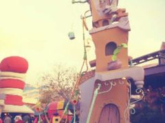 -奥兰多环球影城