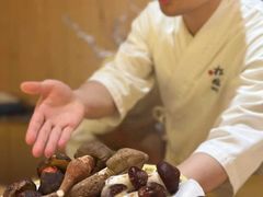 -松临·铁板烧&Omakase(神农店)