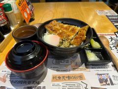 -鳗事鱼意·活鳗現烤专门店(富力海珠城店)
