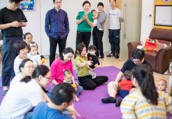 -海豚湾高端月子会所(黄浦店)