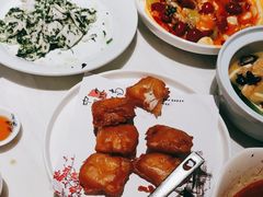 -宁波石浦大饭店(新材料城店)