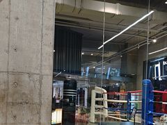 -LA合时健身4PMFIT(花桥旗舰店)