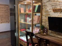 -时光漫步酒店(北京雍和宫南锣鼓巷后海店)
