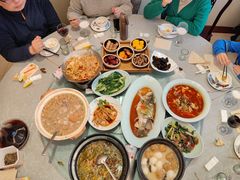 -丽华园(汉阳龙阳店)