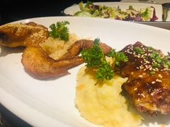 -MOSSO德国餐厅·音乐酒吧(环宇荟店)