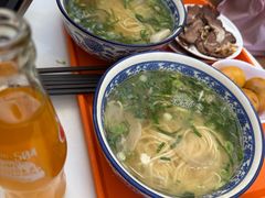 -清真磨沟沿老字号牛肉面(总店)
