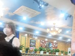 -清真·西北朗益和餐厅