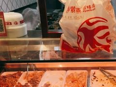 -紫燕百味鸡(广埠屯店)