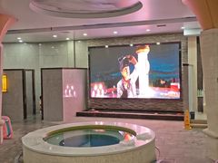 -碧中海汤泉汗蒸酒店