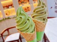 -吴裕泰茶庄(前门大街店)