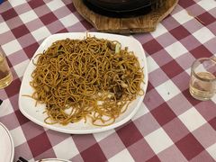 -吉源大排档·鱼生·海鲜(烧烤彩印厂店)