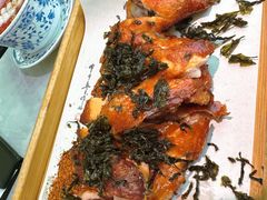 -苏梦江南·淮扬菜(夫子庙店)