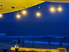 -西涌国际滨海旅游区