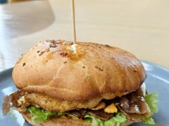 -必胜客(会展店)