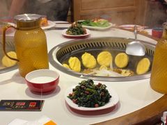 -玺炖·中国铁锅炖(南京东路店)