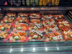 -池田寿司·4H鲜作(西直门凯德华联店)