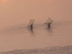 -北岐滩涂