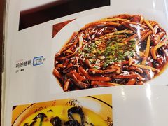 -天福苑(崇宁路店)